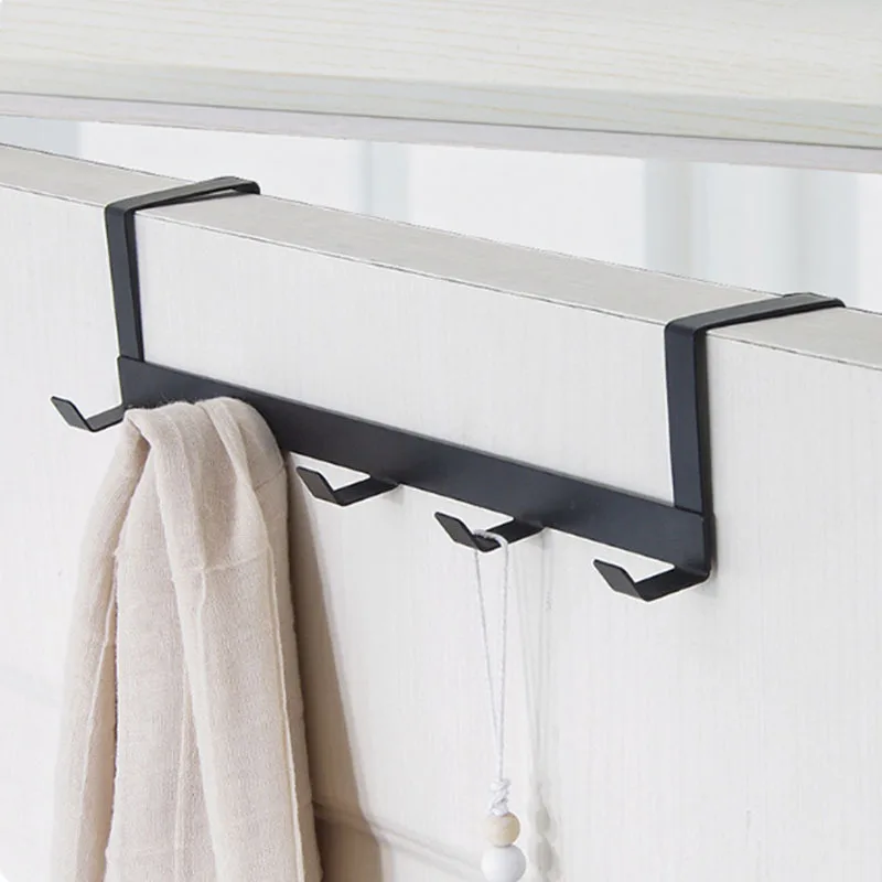 Haken über der Tür, 5-Haken, f – Kitchen Uncle Bewertung und Preis