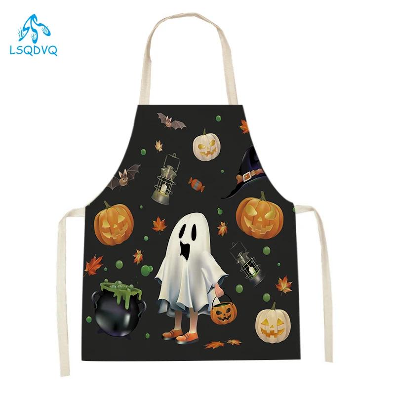 Kürbis-Hexe-Muster, Halloween- – Kitchen Witch Baking Bewertung und Preis