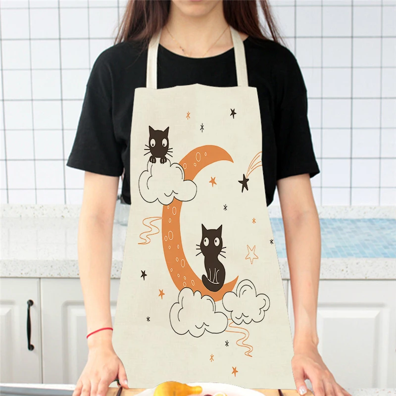 Kürbis-Hexe-Muster, Halloween- – Kitchen Witch Baking Bewertung und Preis