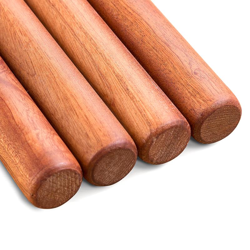 30cm Holz-Teigroller, Robuster – Kitchen Roller Baking Bewertung und Preis