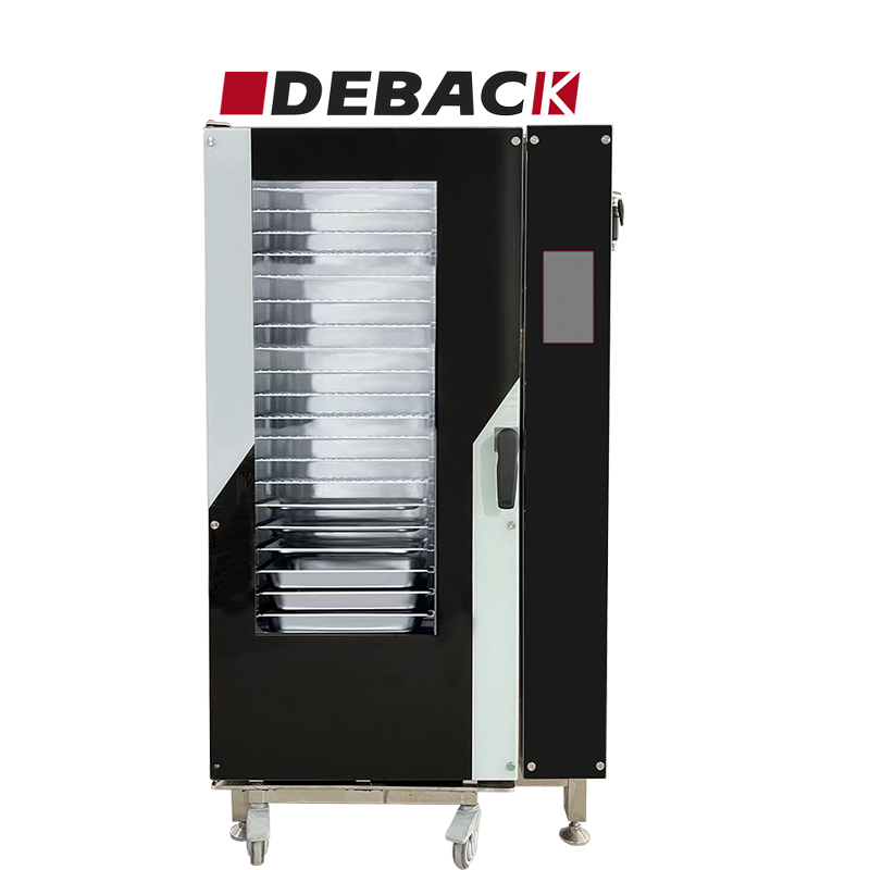 20-Fach Kombi-Backofen auf Rol – Kitchen Baking Cart Bewertung und Preis