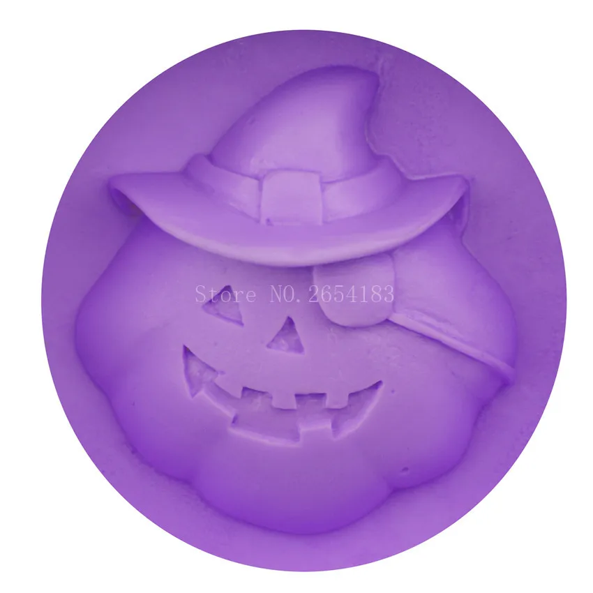 Cartoon Halloween Kürbis Hexe  – Kitchen Witch Baking Bewertung und Preis