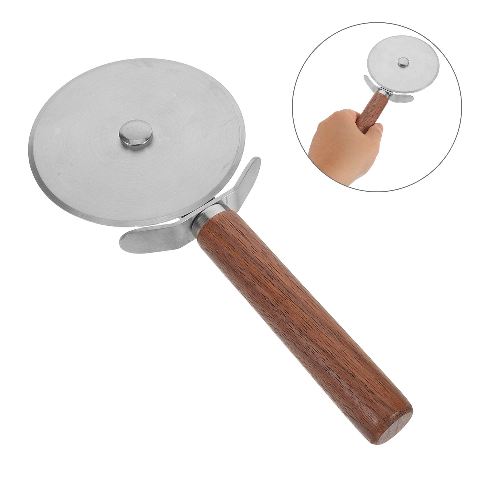 Holz-Küchenutensil für Pizza,  – Kitchen Roller Baking Bewertung und Preis