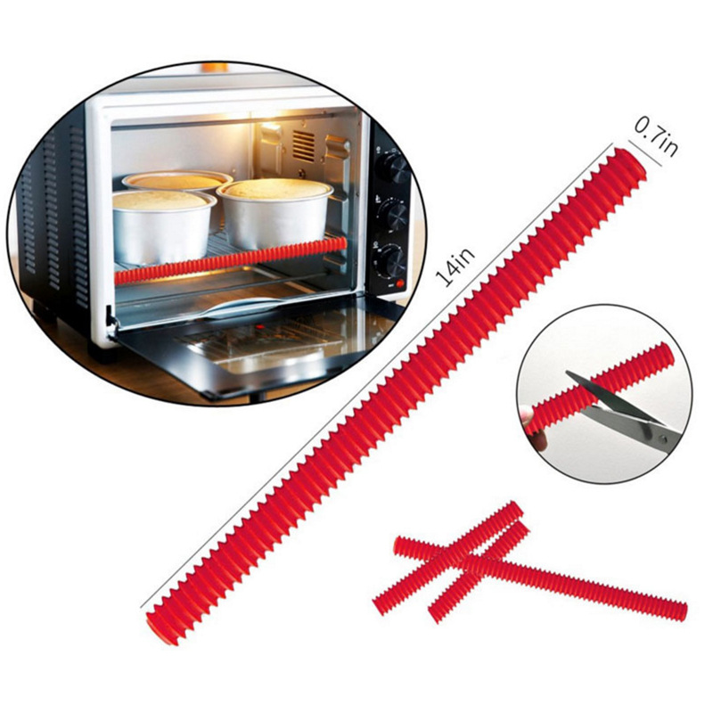 Silikon Gewinde Hitzebeständig – Kitchen Baking Rack Bewertung und Preis