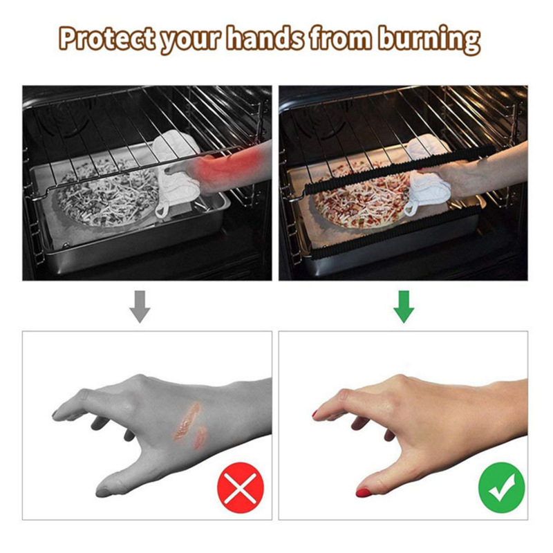 Silikon Gewinde Hitzebeständig – Kitchen Baking Rack Bewertung und Preis