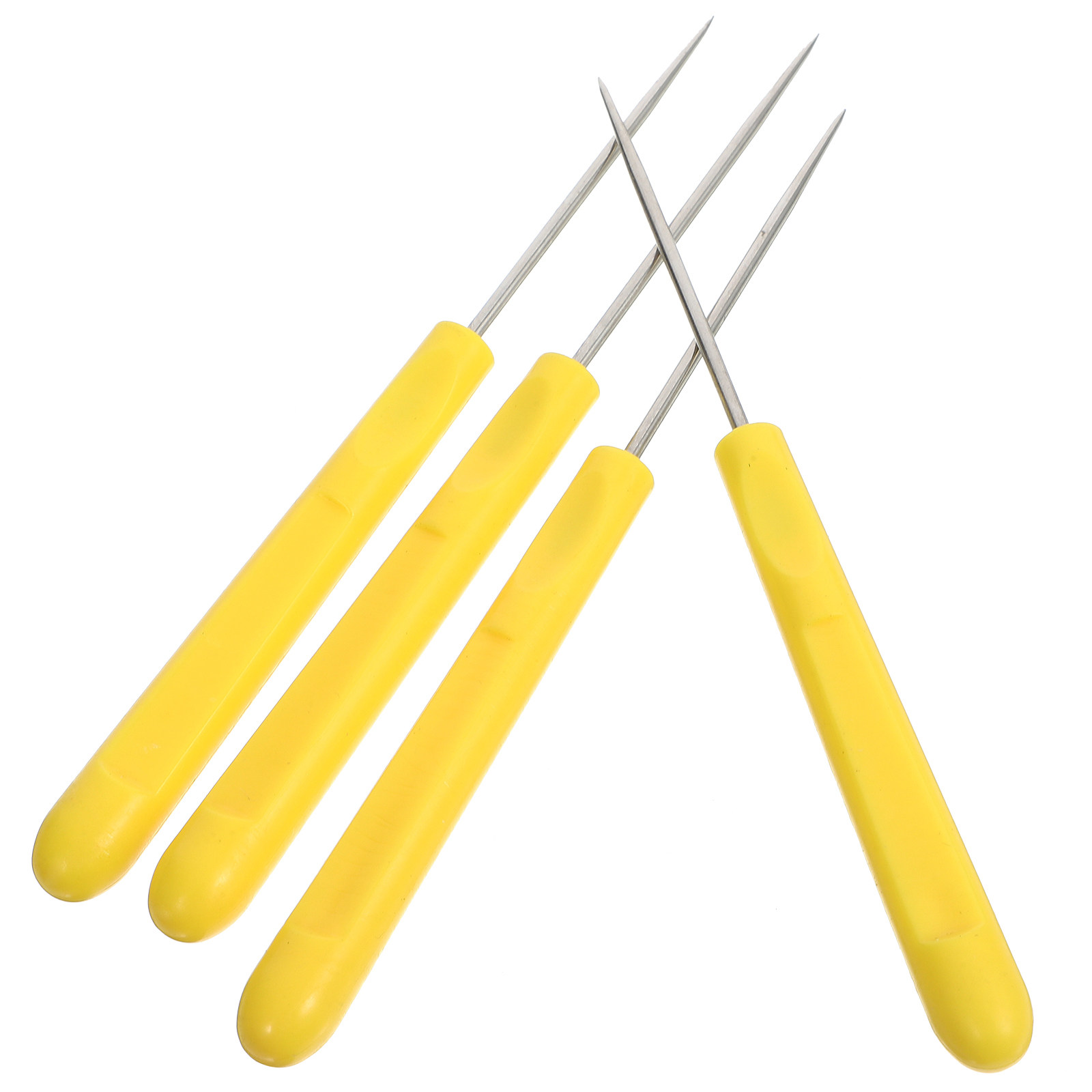4-teiliges Zucker-Rührnadel-Se – Baking Kitchen Set Bewertung und Preis