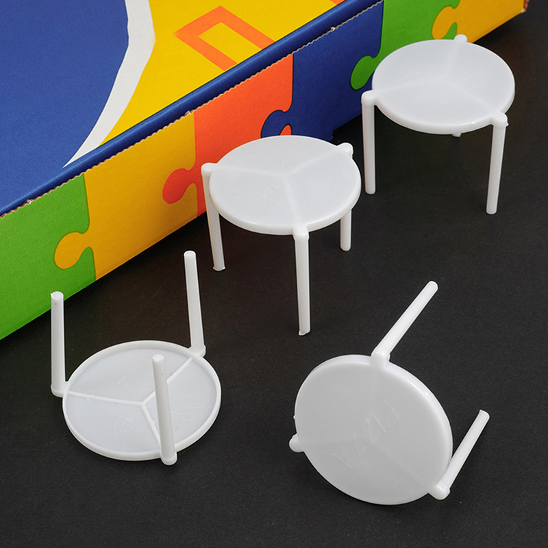 【F】100 Stück Pizza-Schutzständ – Kitchen Baking Rack Bewertung und Preis