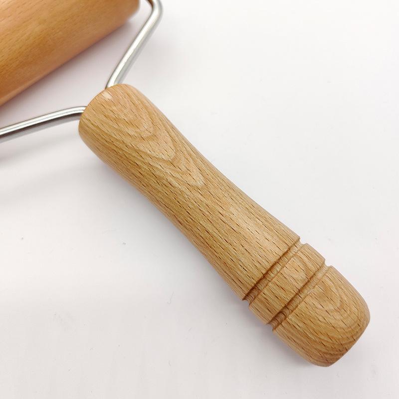 Teigrolle für Gebäck und Pizza – Kitchen Roller Baking Bewertung und Preis