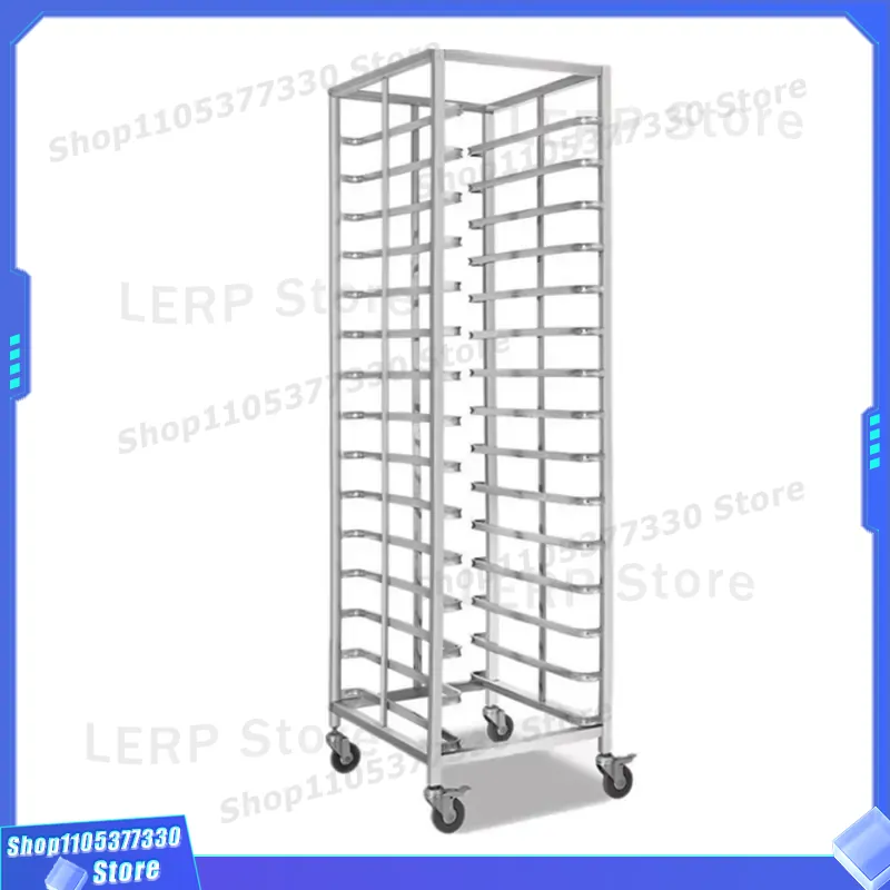 Edelstahl Gewerblicher Backble – Kitchen Baking Cart Bewertung und Preis