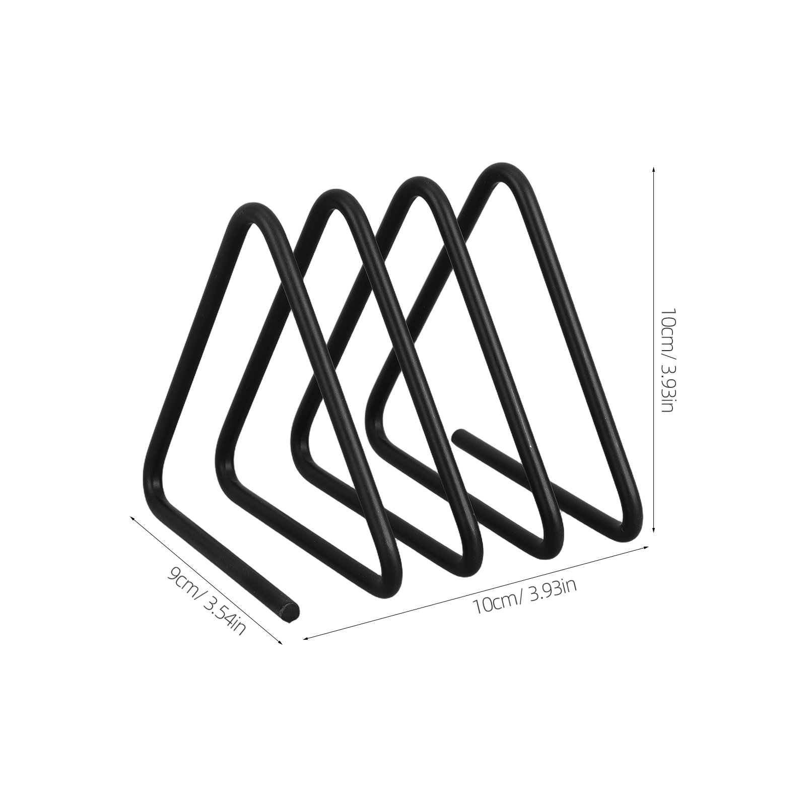 Dreieckiger Schneidebrett-Halt – Kitchen Baking Rack Bewertung und Preis