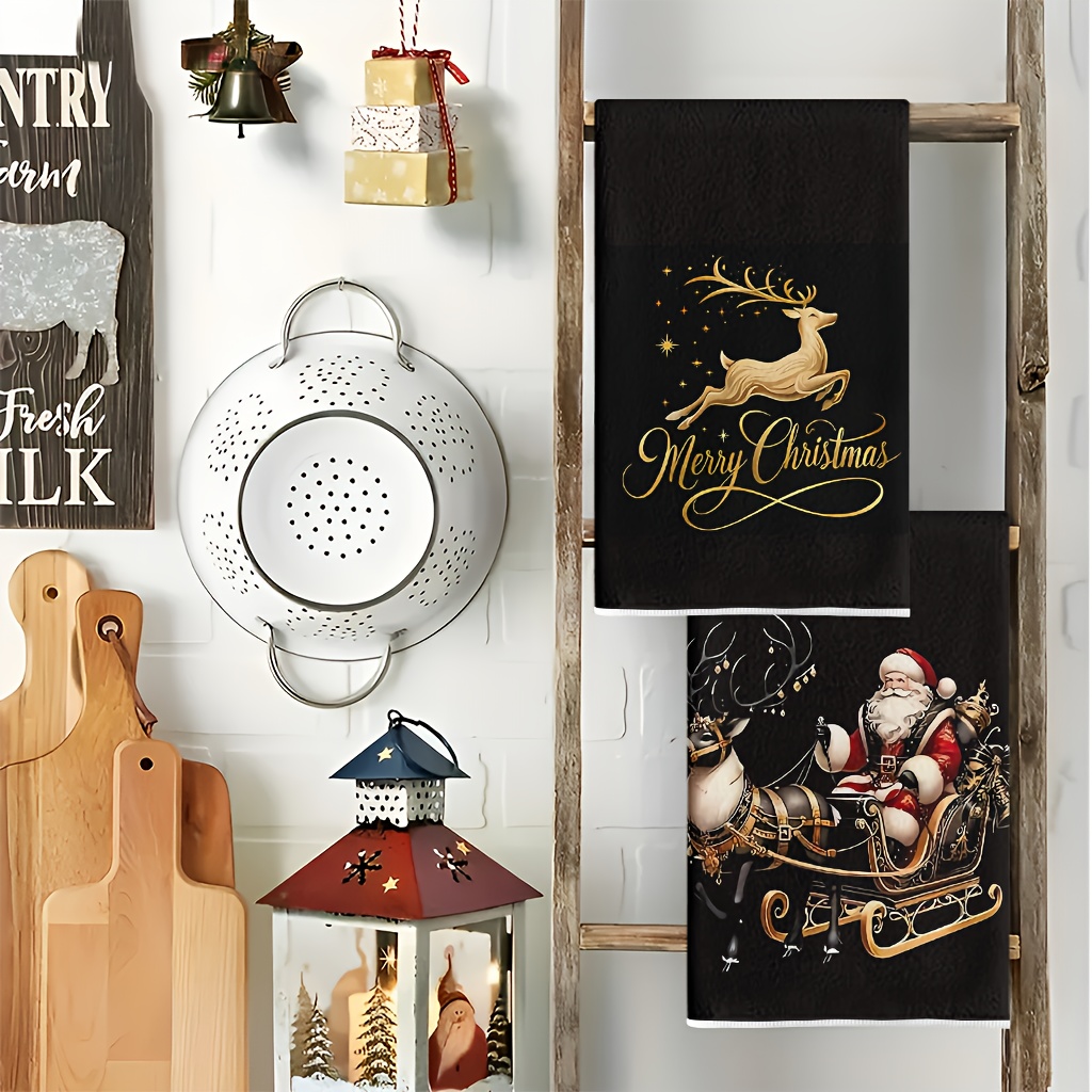 2er-Pack, schwarzes Golden Dee – Baking Kitchen Set Bewertung und Preis