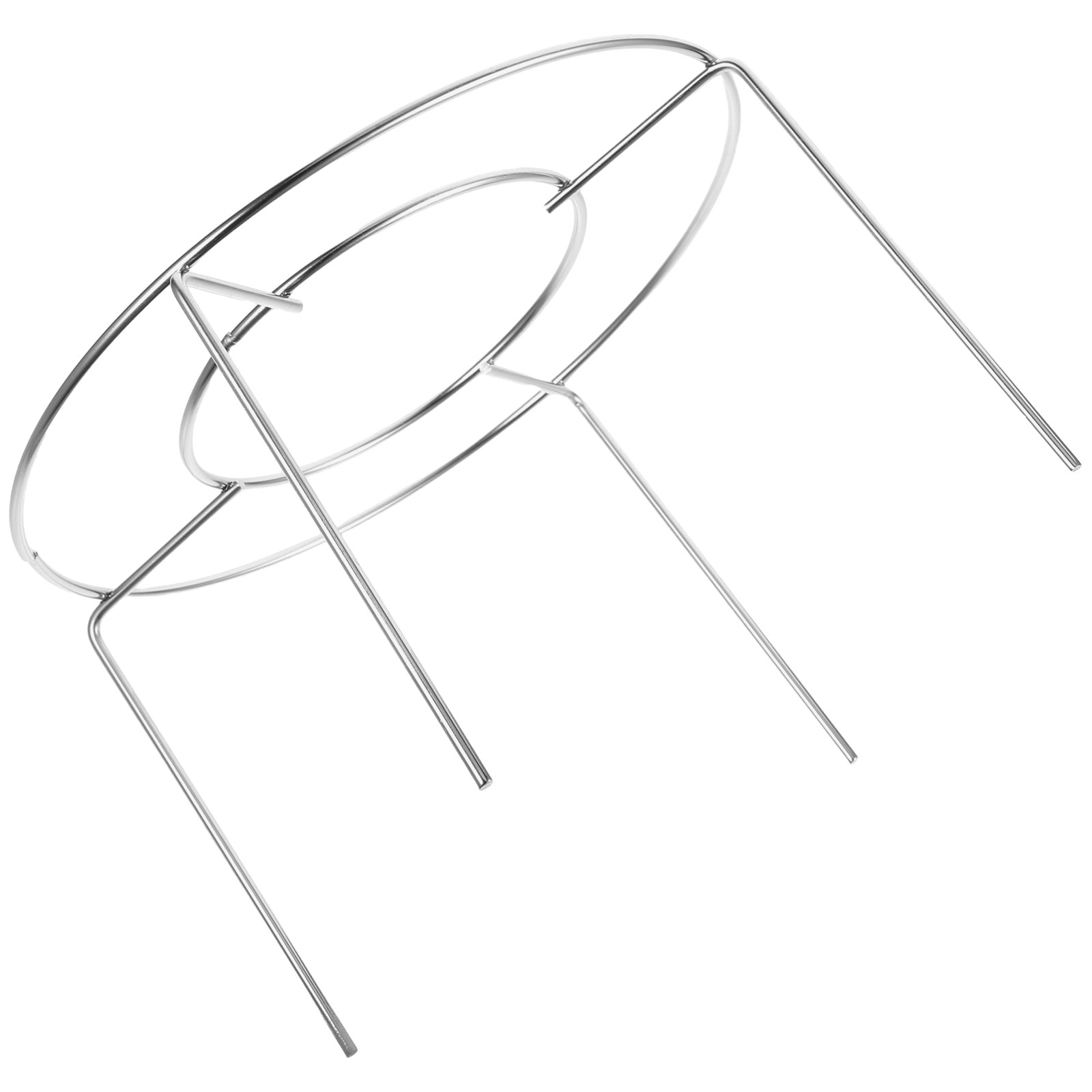 Großer Edelstahl-Kuchenkühlstä – Kitchen Baking Rack Bewertung und Preis