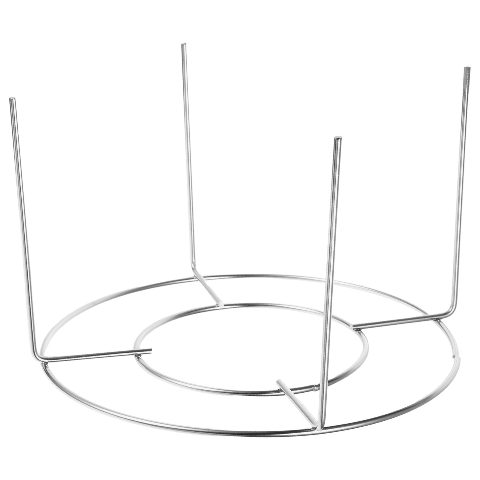 Großer Edelstahl-Kuchenkühlstä – Kitchen Baking Rack Bewertung und Preis