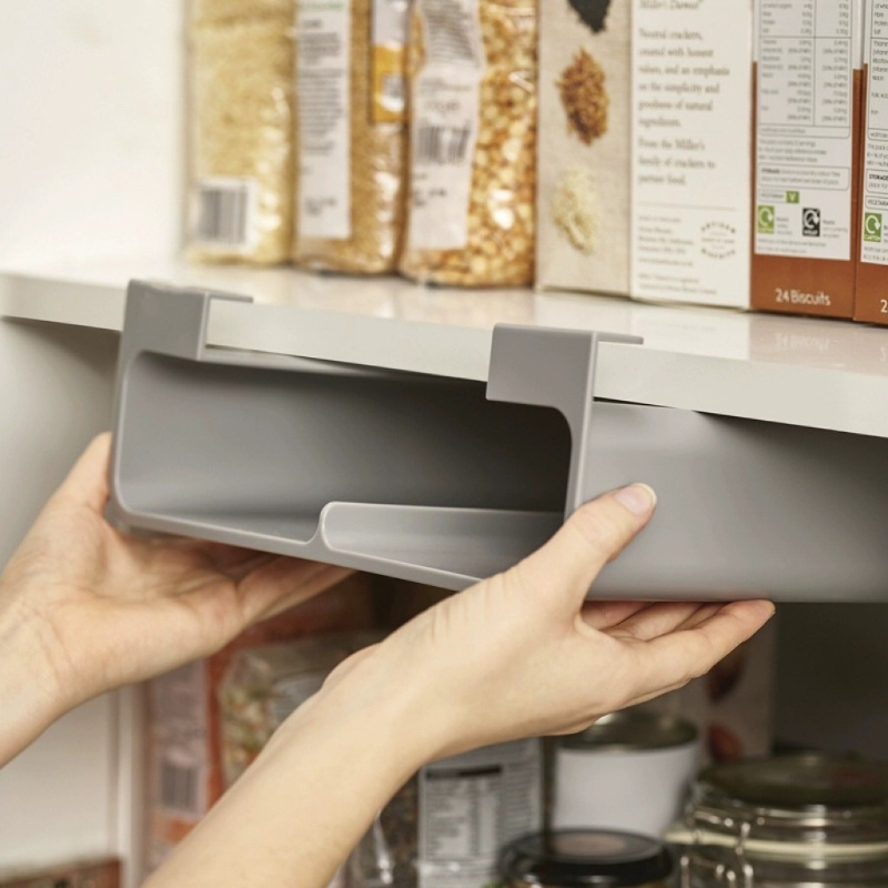 Küchen-Plastik-Hängeaufbewahru – Kitchen Baking Rack Bewertung und Preis