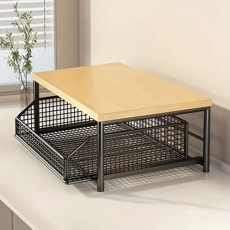 Vertikaler Mikrowellenständer  – Kitchen Baking Rack Bewertung und Preis