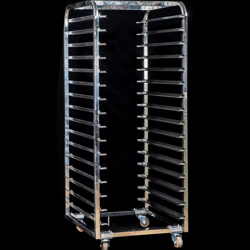 Küchenausstattung 20-stöckiger – Kitchen Baking Cart Bewertung und Preis