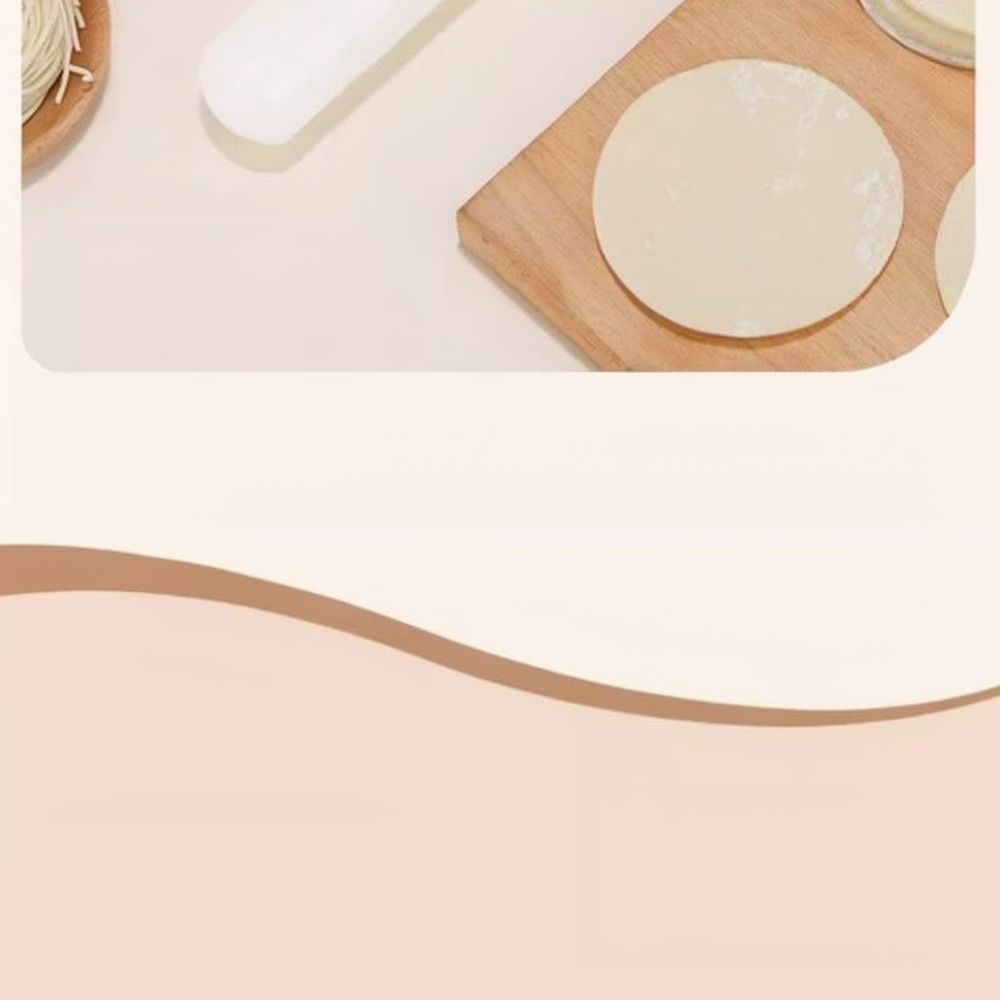 Heimisches Backwerkzeug, Teigr – Kitchen Roller Baking Bewertung und Preis