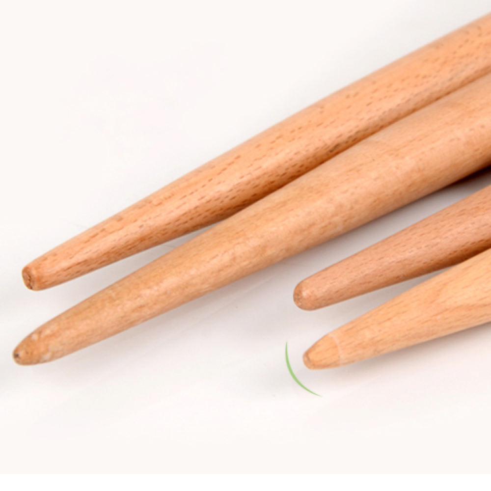 Robuster Holz-Teigroller mit s – Kitchen Roller Baking Bewertung und Preis