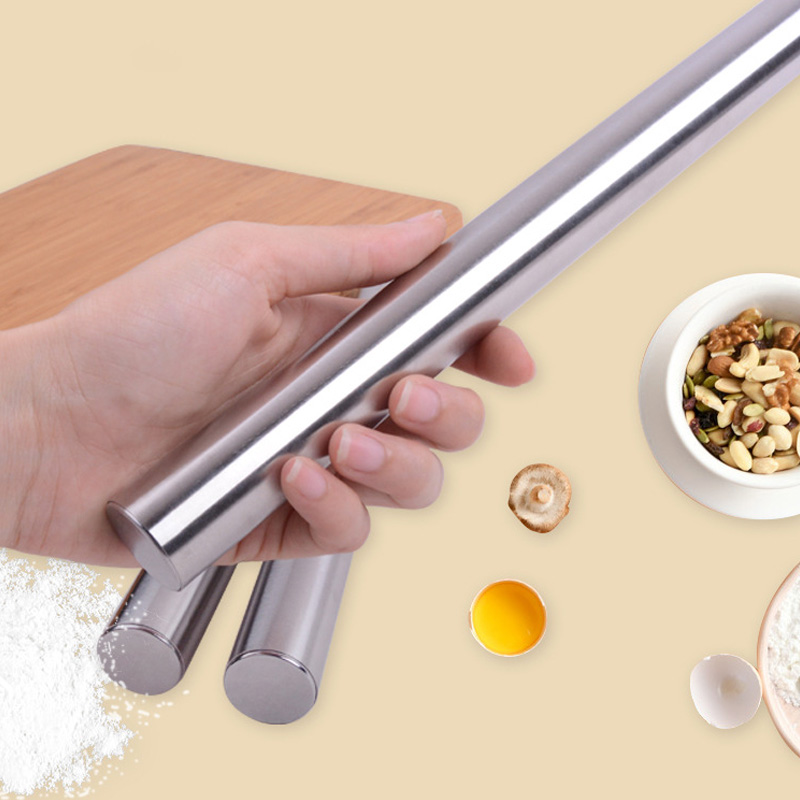 20/25/30 cm Edelstahl Antihaft – Kitchen Roller Baking Bewertung und Preis