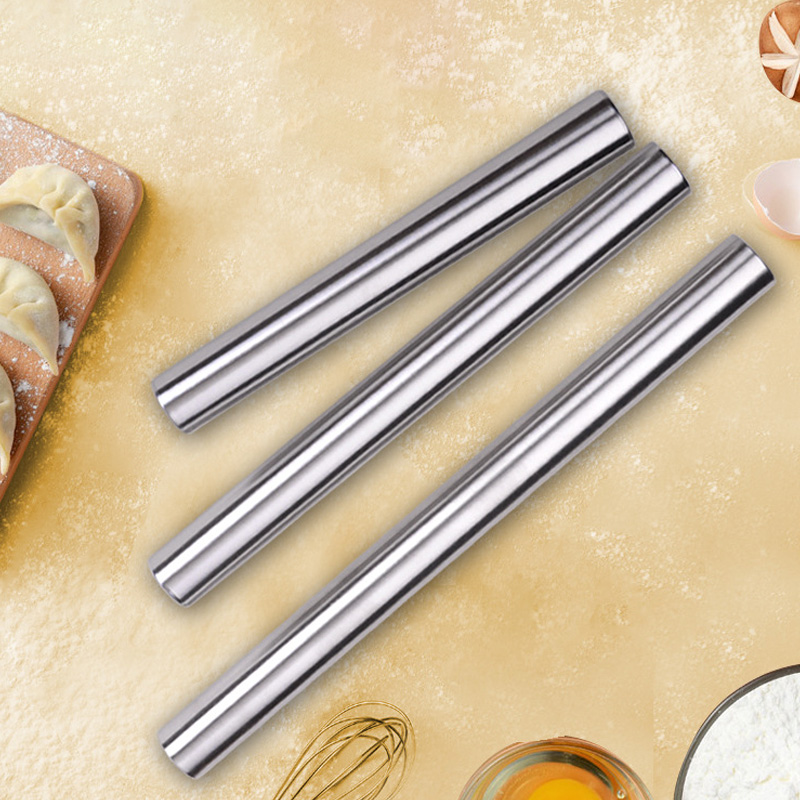 20/25/30 cm Edelstahl Antihaft – Kitchen Roller Baking Bewertung und Preis