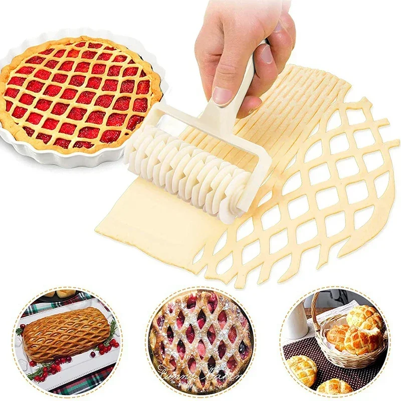 Pizza Roller Cutter kreative P – Kitchen Roller Baking Bewertung und Preis