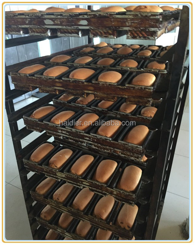 Edelstahl-Kühlregalwagen für B – Kitchen Baking Cart Bewertung und Preis