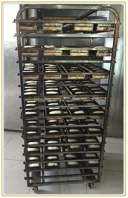 Edelstahl-Kühlregalwagen für B – Kitchen Baking Cart Bewertung und Preis