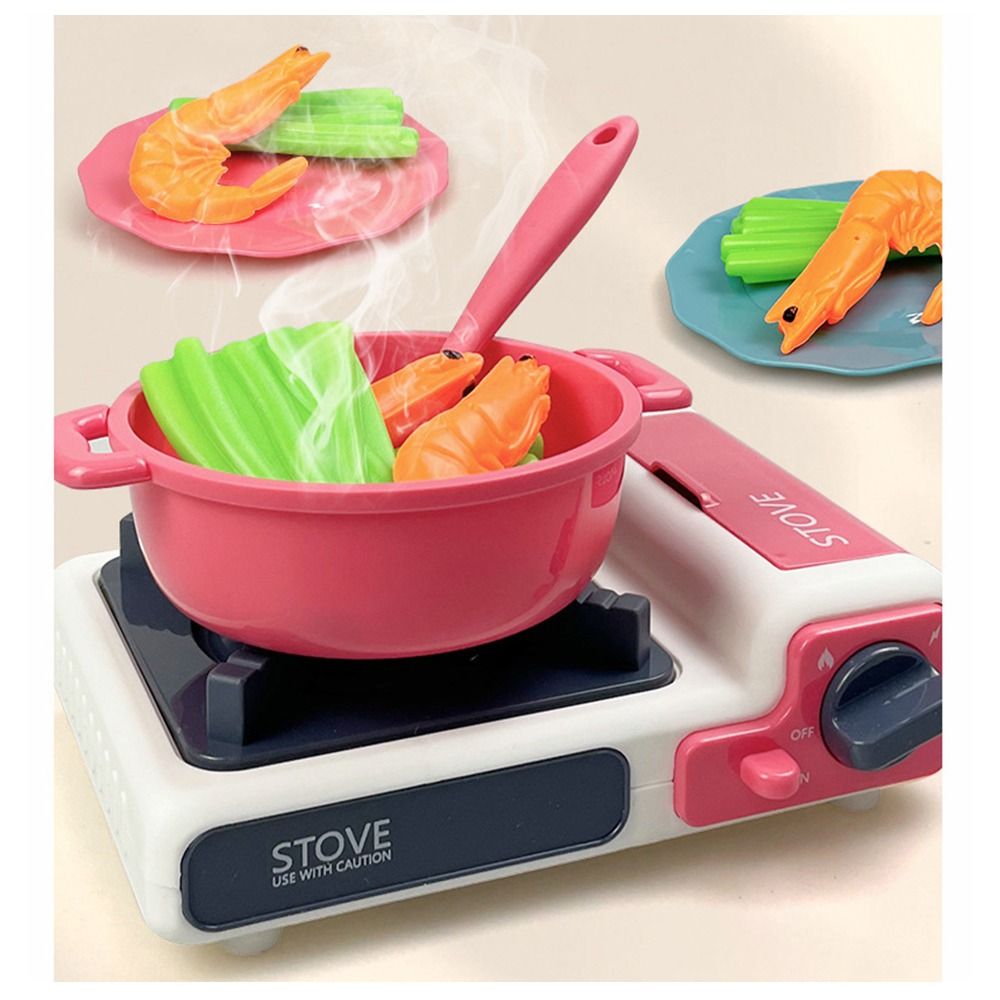 Kreatives Mehrfarbiges Kochspi – Kitchen Kids Baking Set Bewertung und Preis