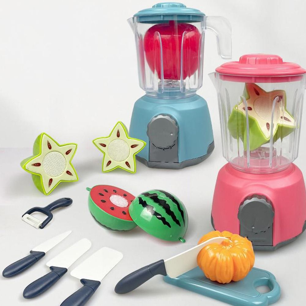 Kreatives Mehrfarbiges Kochspi – Kitchen Kids Baking Set Bewertung und Preis
