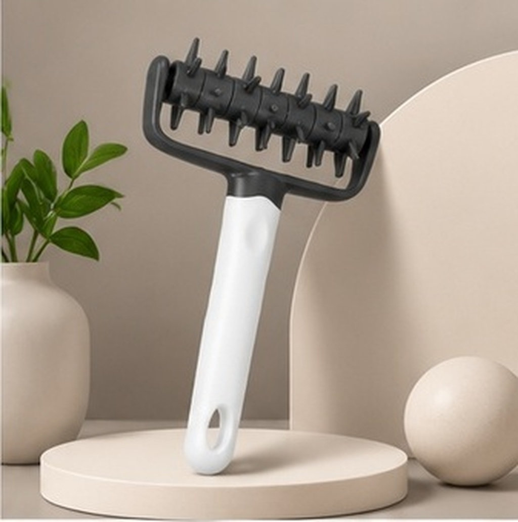 Pizzateigroller, ergonomischer – Kitchen Roller Baking Bewertung und Preis