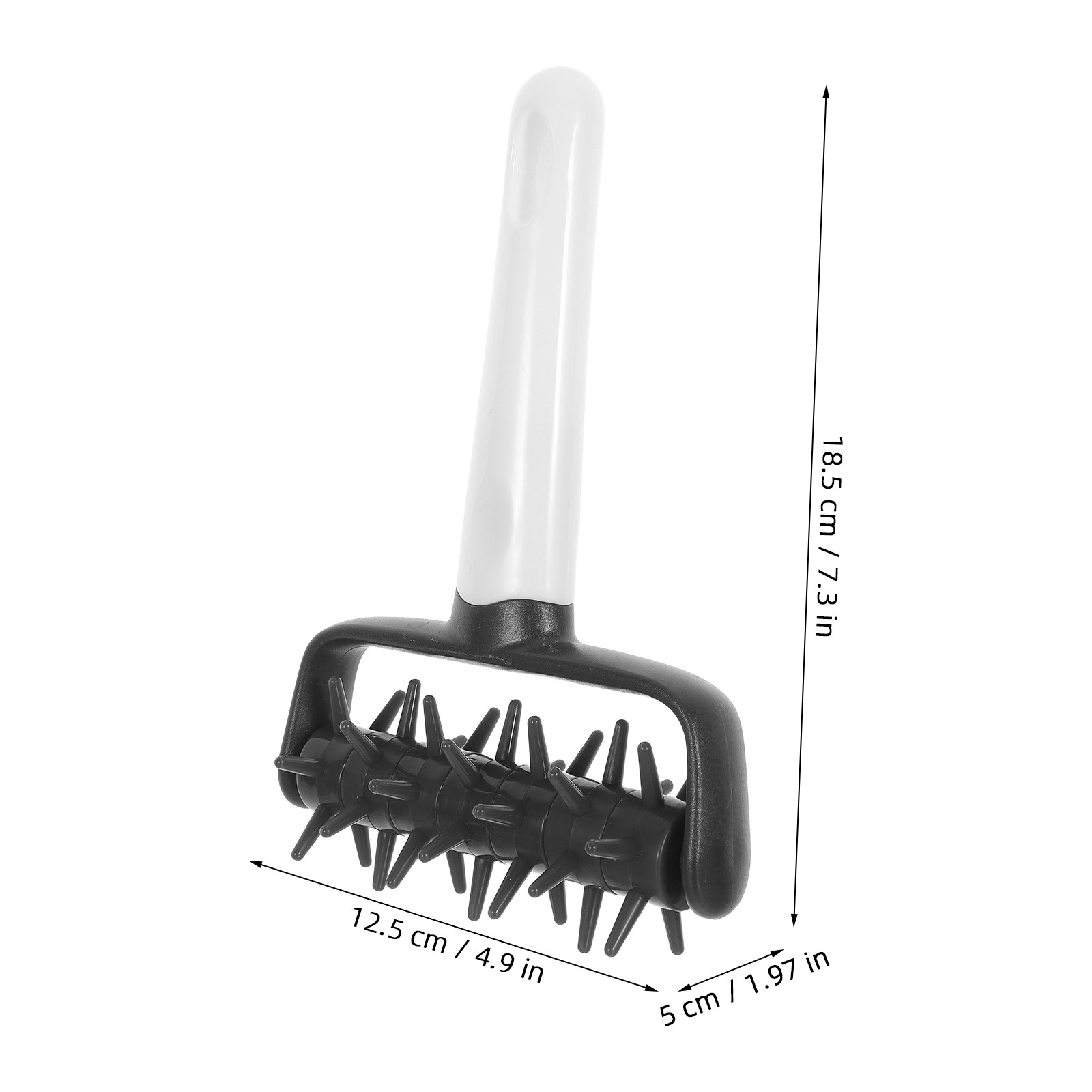Pizzateigroller, ergonomischer – Kitchen Roller Baking Bewertung und Preis