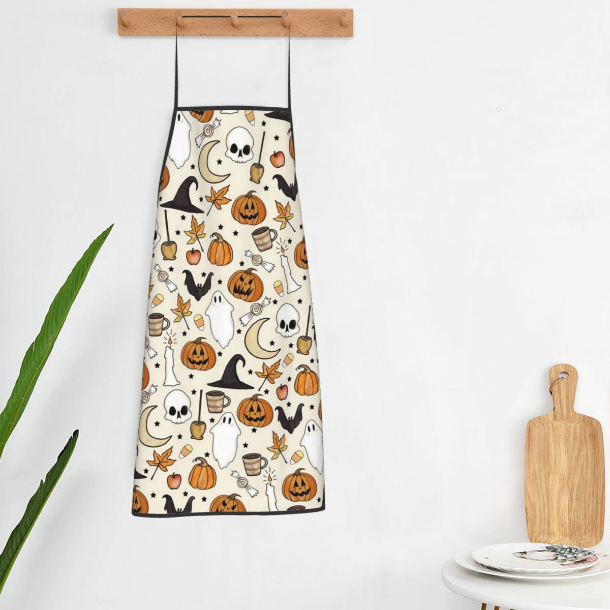 Halloween-Kürbis-Hexen-Flederm – Kitchen Witch Baking Bewertung und Preis