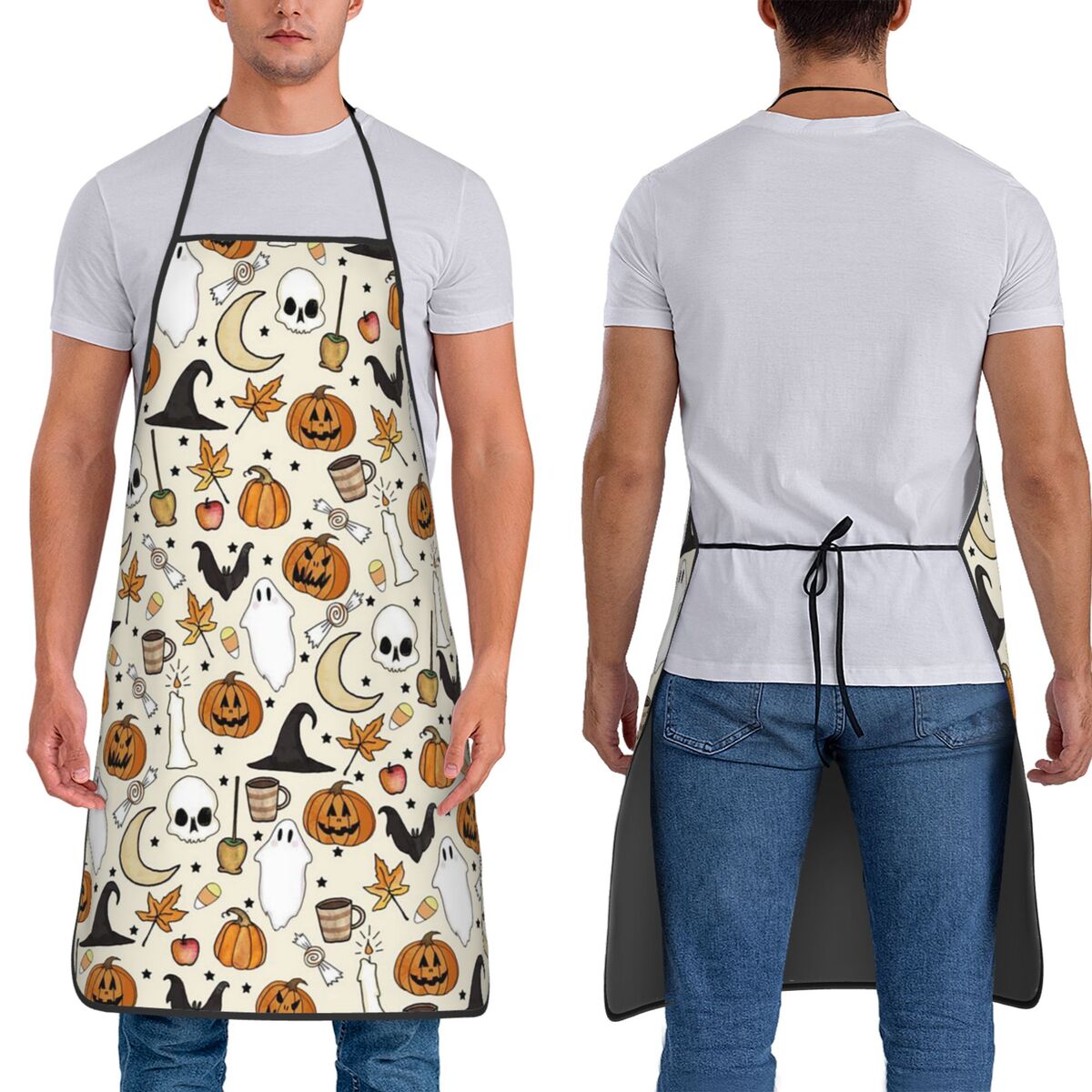 Halloween-Kürbis-Hexen-Flederm – Kitchen Witch Baking Bewertung und Preis