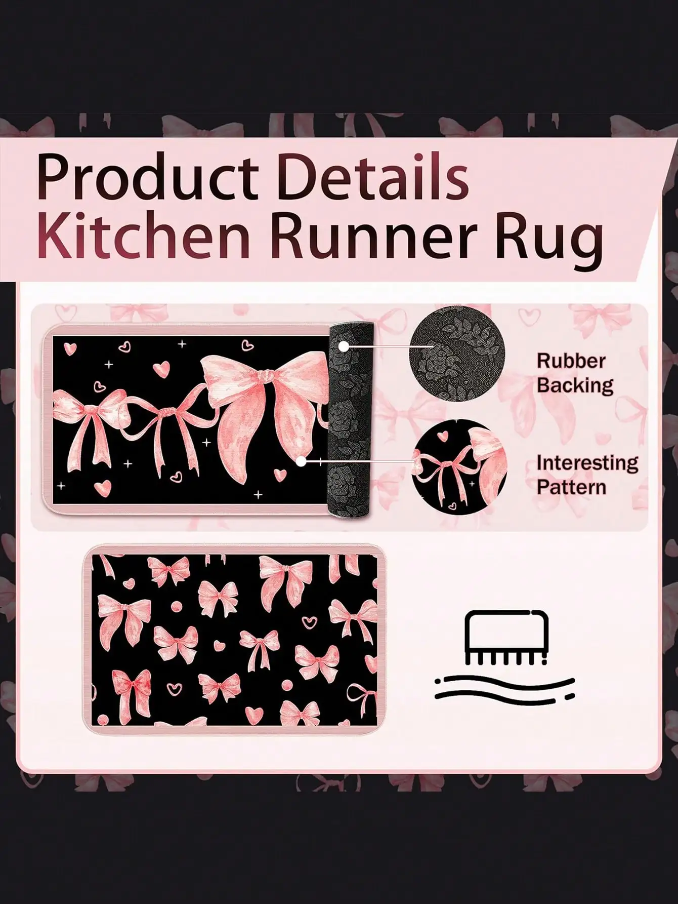 10-teiliges Küchenzubehör-Set  – Baking Kitchen Set Bewertung und Preis