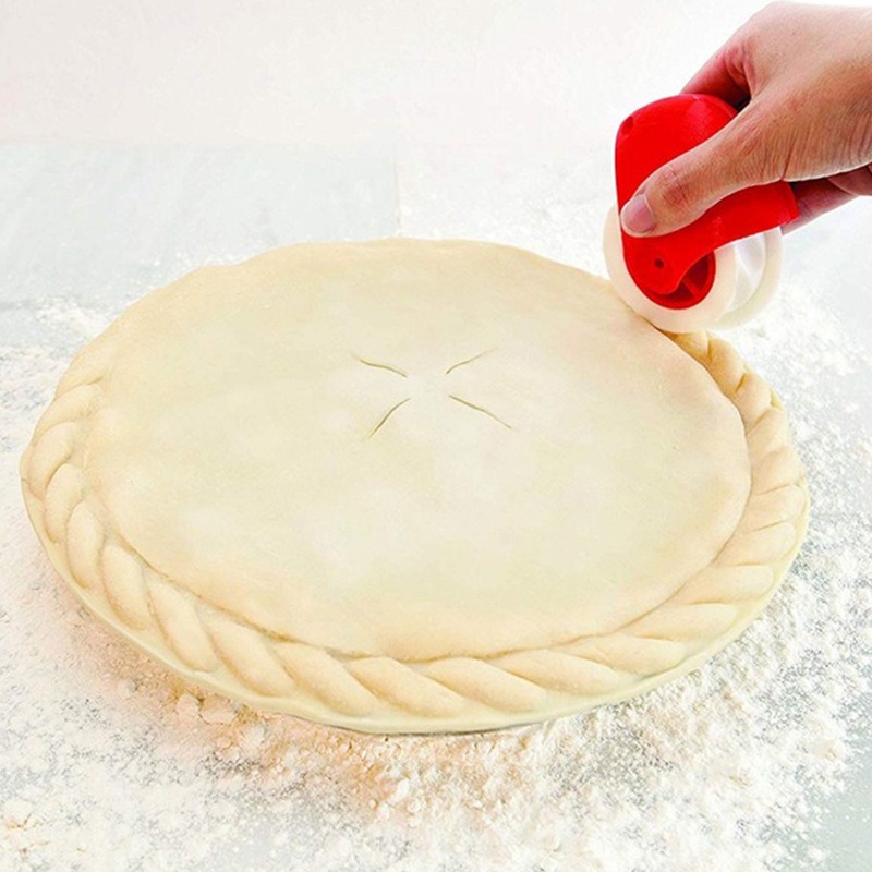 1PC Küche Werkzeuge Gebäck Sch – Kitchen Roller Baking Bewertung und Preis