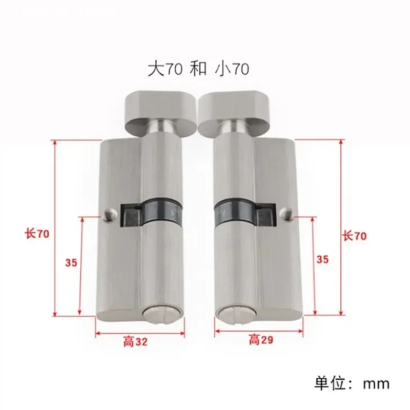 Indoor Massivholz Tür Messing  – Kitchen Uncle Bewertung und Preis