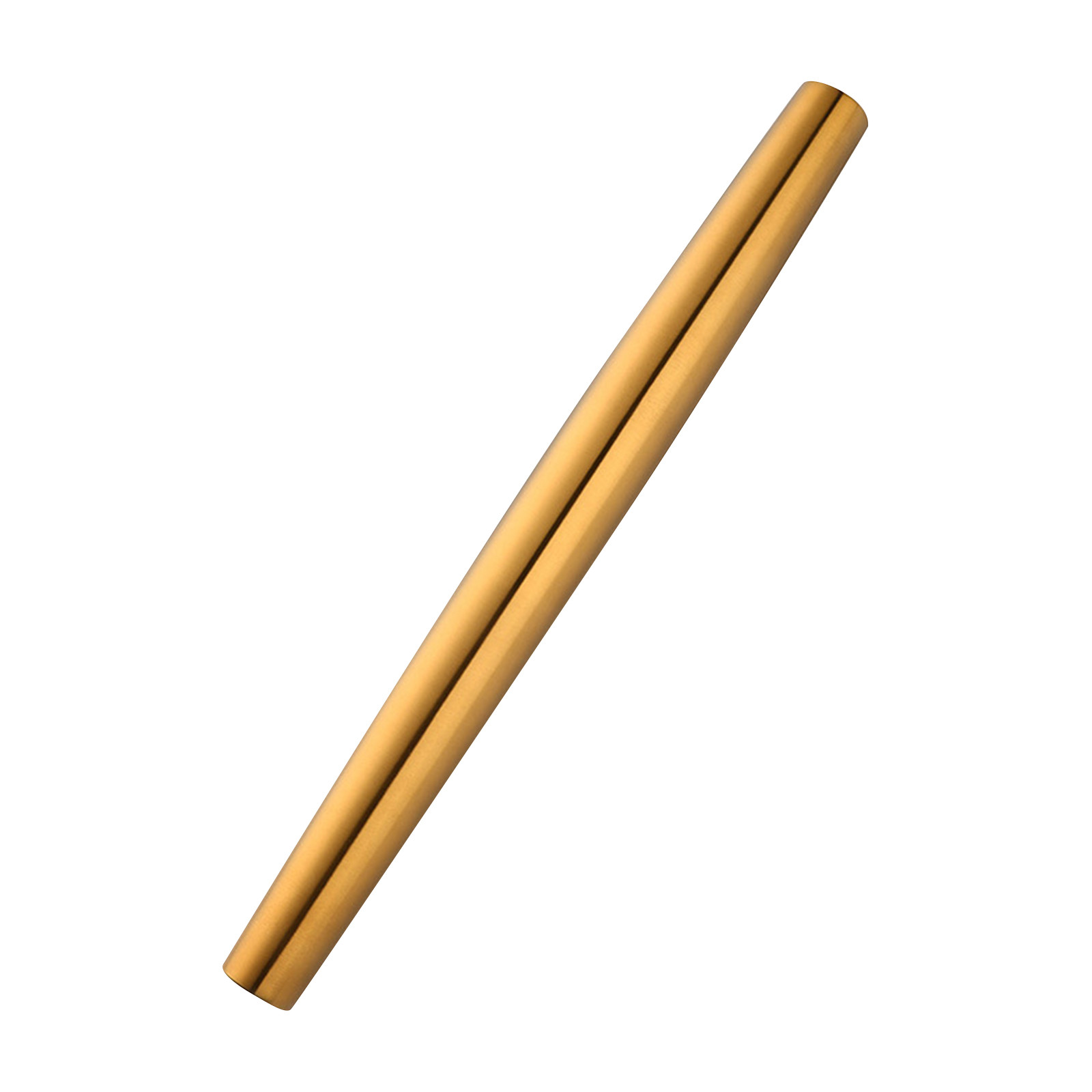 Goldener Teigroller Backwerkze – Kitchen Roller Baking Bewertung und Preis