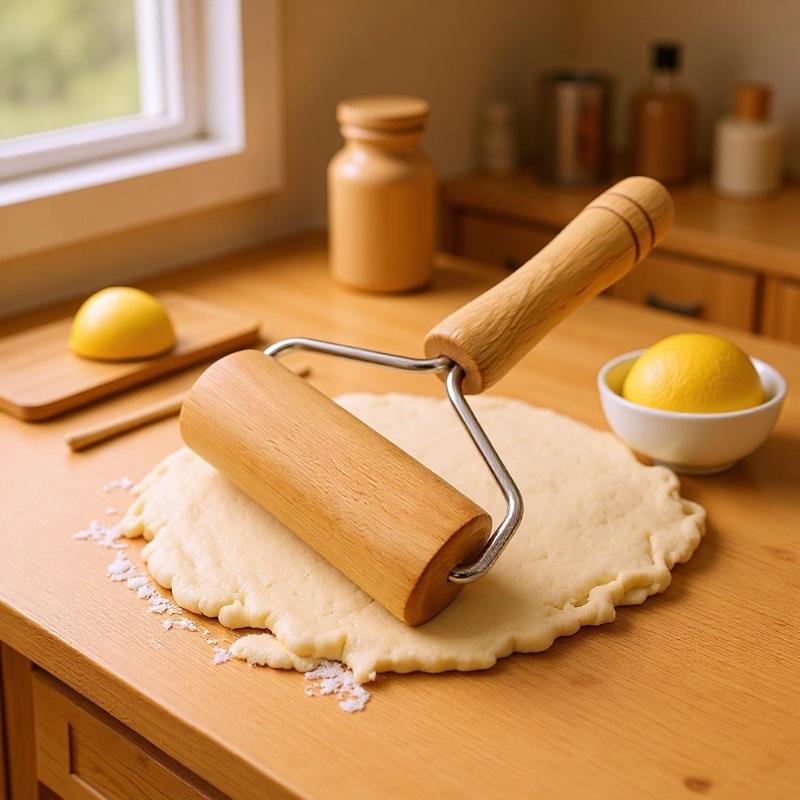 Neuer Verkaufsschlager: Holz-T – Kitchen Roller Baking Bewertung und Preis