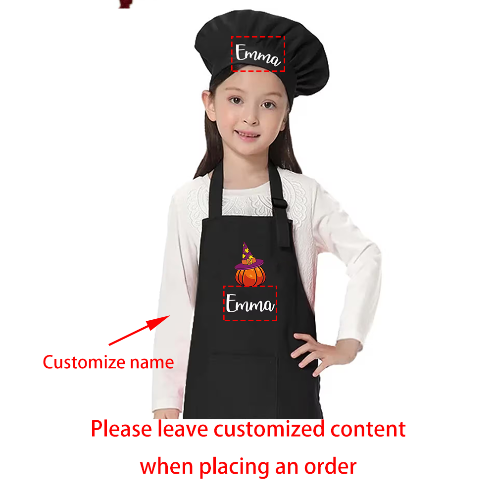 Benutzerdefinierte Halloween-S – Kitchen Witch Baking Bewertung und Preis