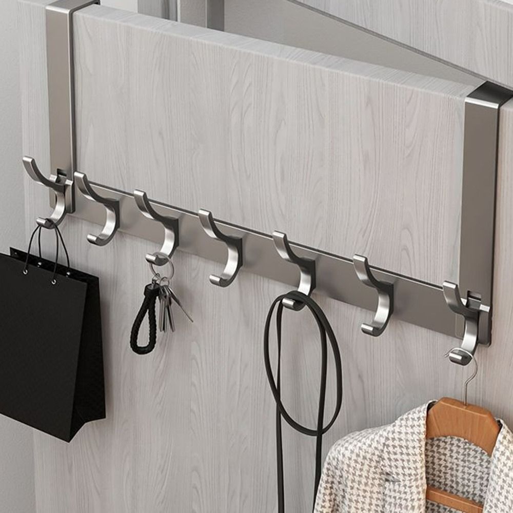 Bohrfreier 6/7/8-Türen-Haken,  – Kitchen Uncle Bewertung und Preis