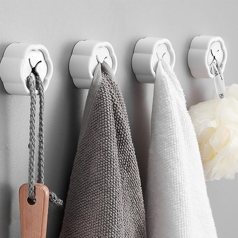 6 Stück Selbstklebende Handtuc – Kitchen Uncle Bewertung und Preis