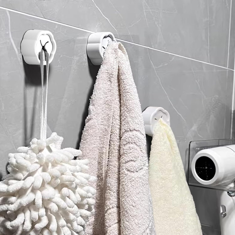 6 Stück Selbstklebende Handtuc – Kitchen Uncle Bewertung und Preis