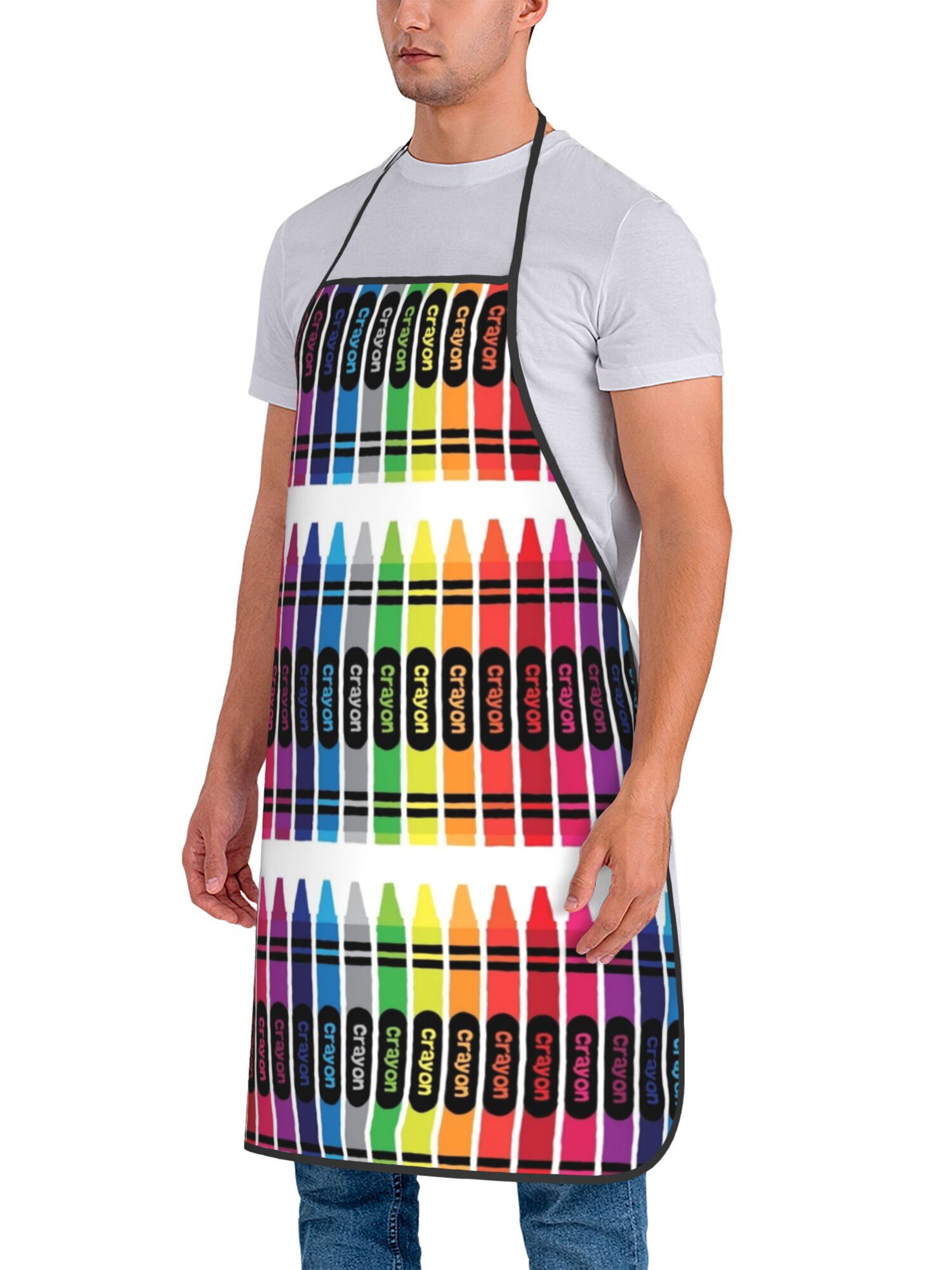 Weißer Hintergrund, Regenbogen – Kitchen Baking Background Bewertung und Preis