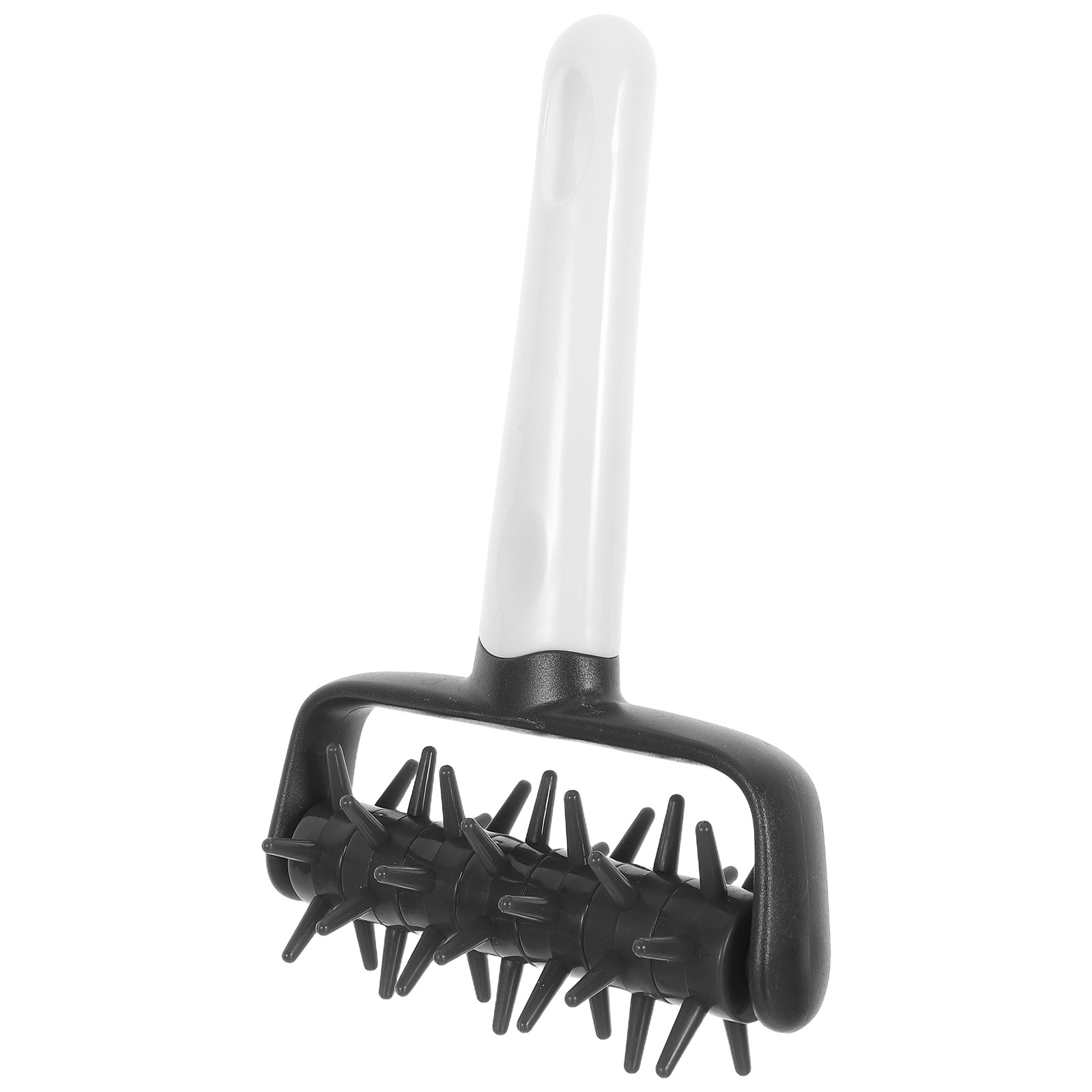 Ergonomischer Pizzateigroller, – Kitchen Roller Baking Bewertung und Preis