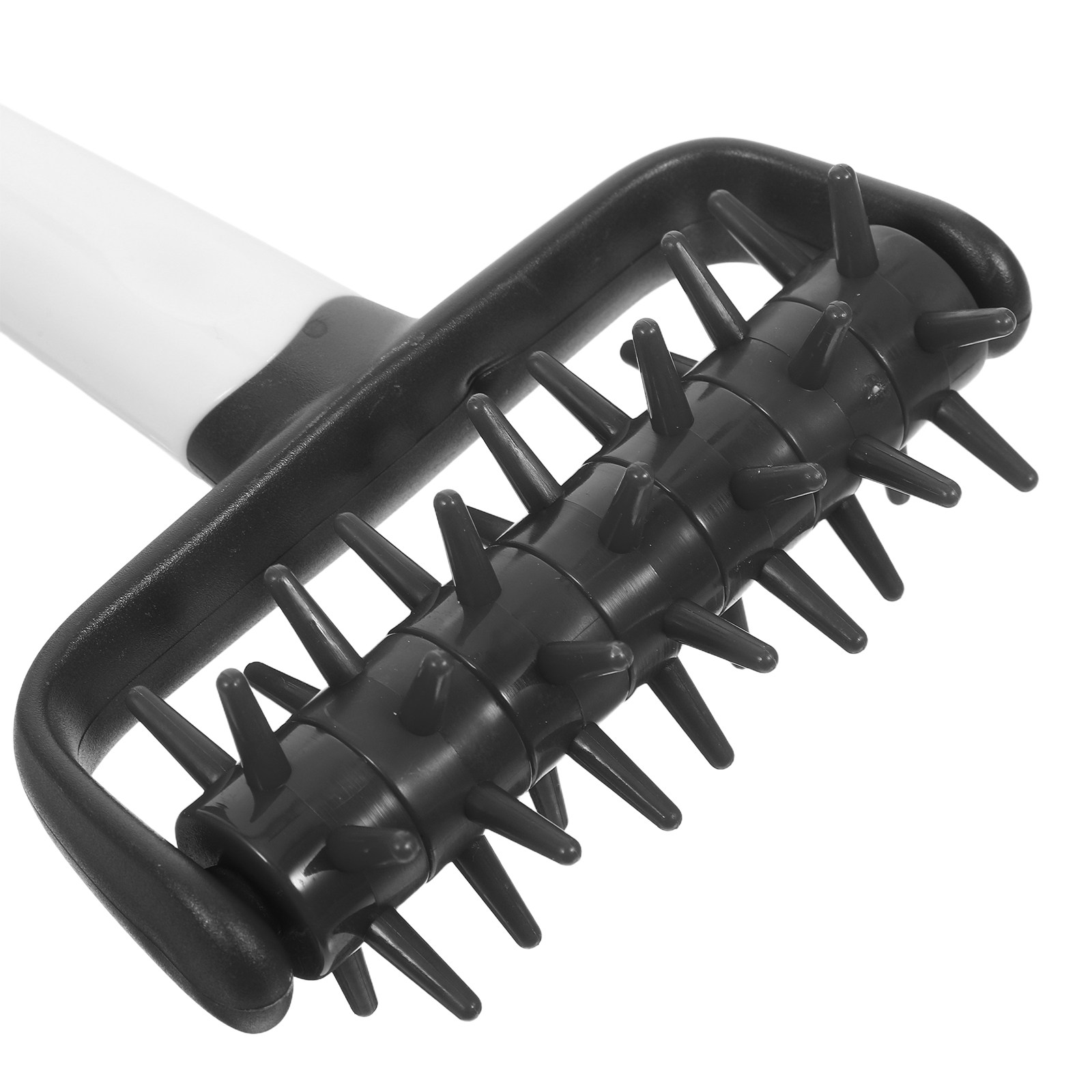 Ergonomischer Pizzateigroller, – Kitchen Roller Baking Bewertung und Preis