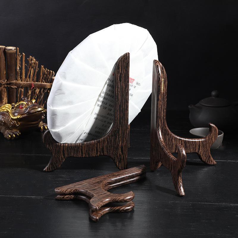1 Stück Vintage Holz-Tellerstä – Kitchen Baking Rack Bewertung und Preis