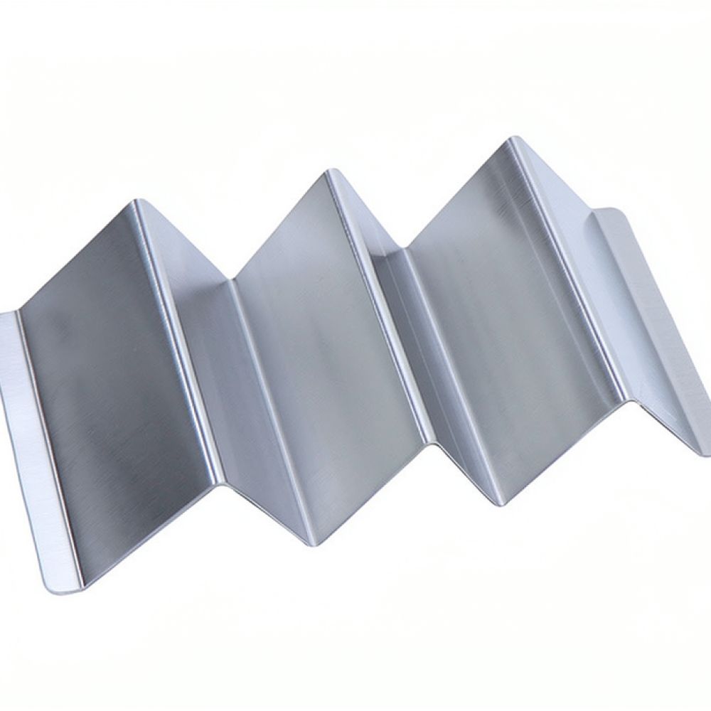 Modernes Taco-Rack aus Edelsta – Kitchen Baking Rack Bewertung und Preis