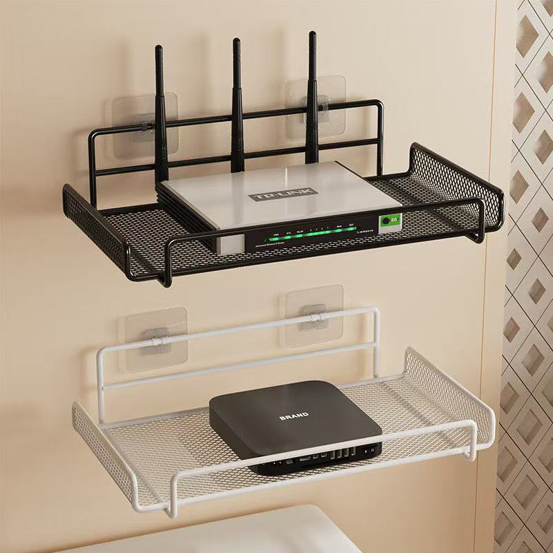 Edelstahl-Router-Regal ohne Bo – Kitchen Uncle Bewertung und Preis