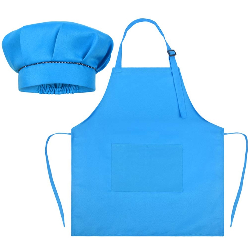 Kinder-Kochkostüm, Küchen-Pilz – Kitchen Kids Baking Set Bewertung und Preis