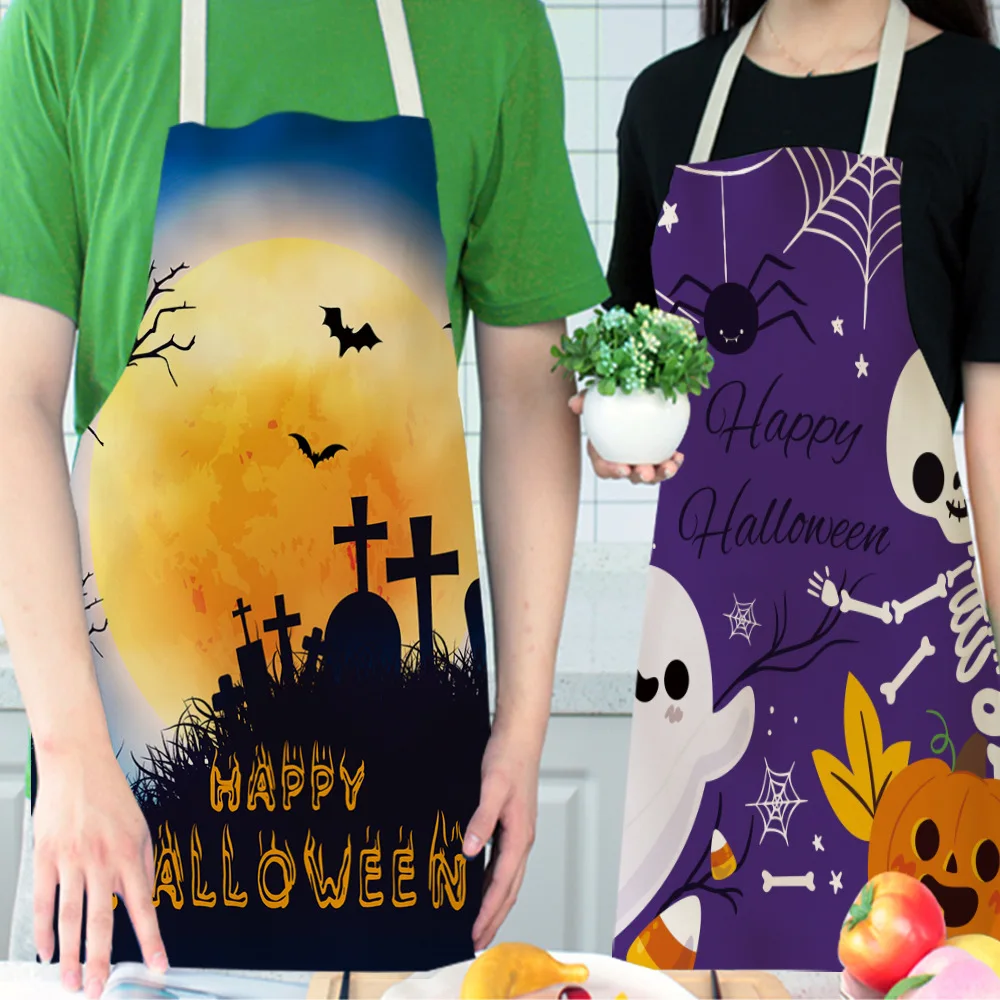 Kürbis Hexe Horror glücklich H – Kitchen Witch Baking Bewertung und Preis